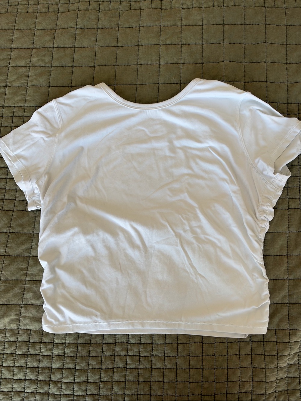 Lululemon all it takes tee